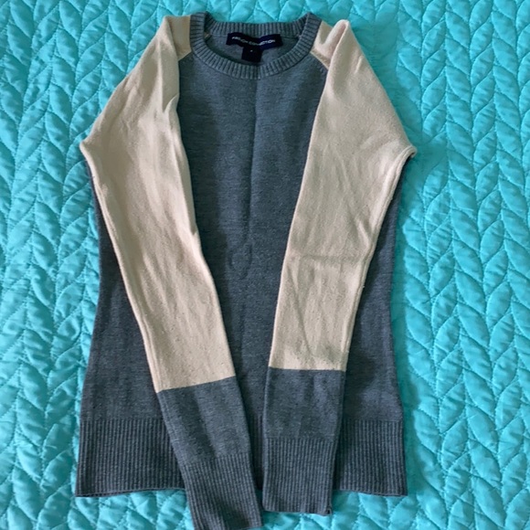 French Connection Sweater - Picture 2 of 4